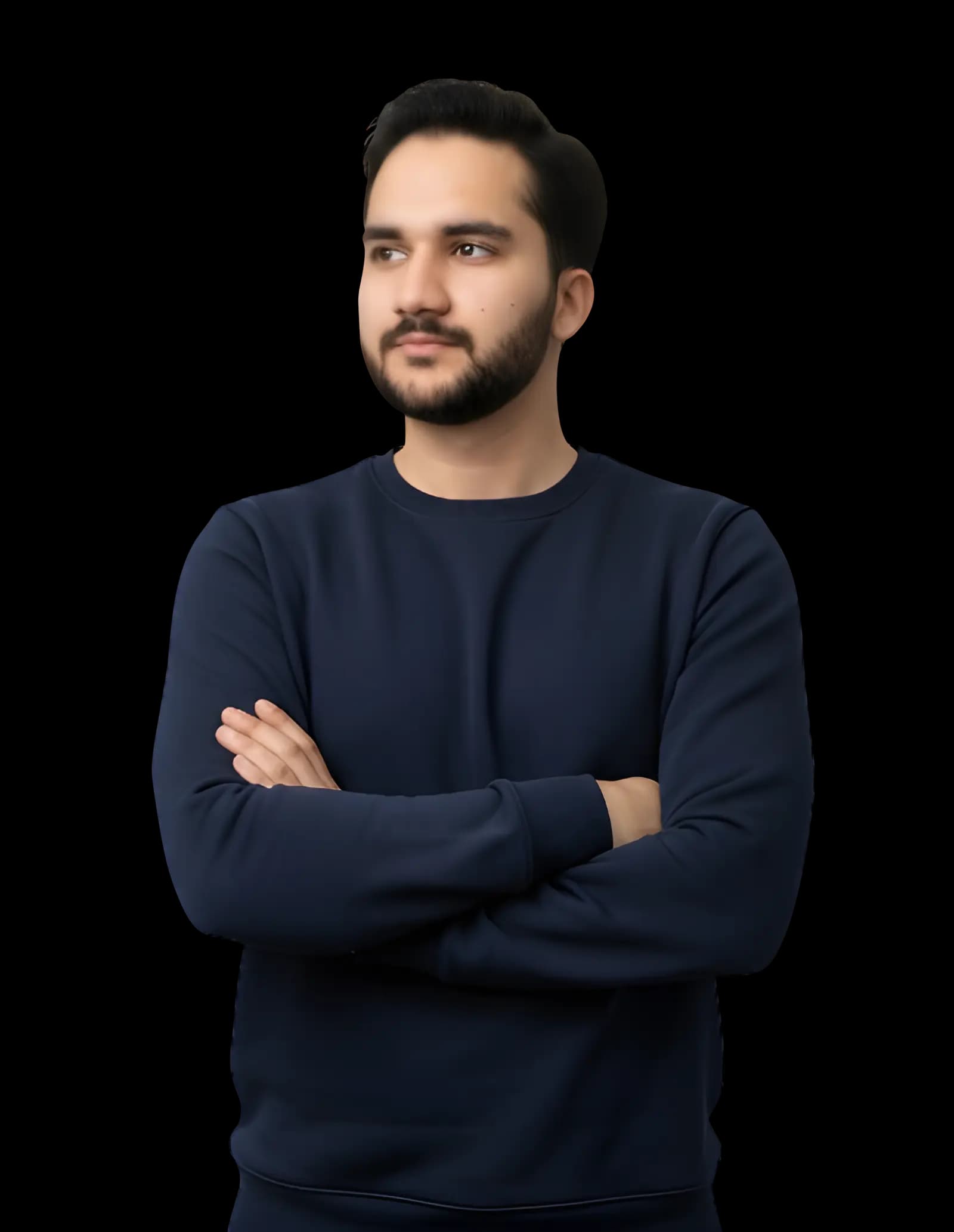 Full Stack Developer